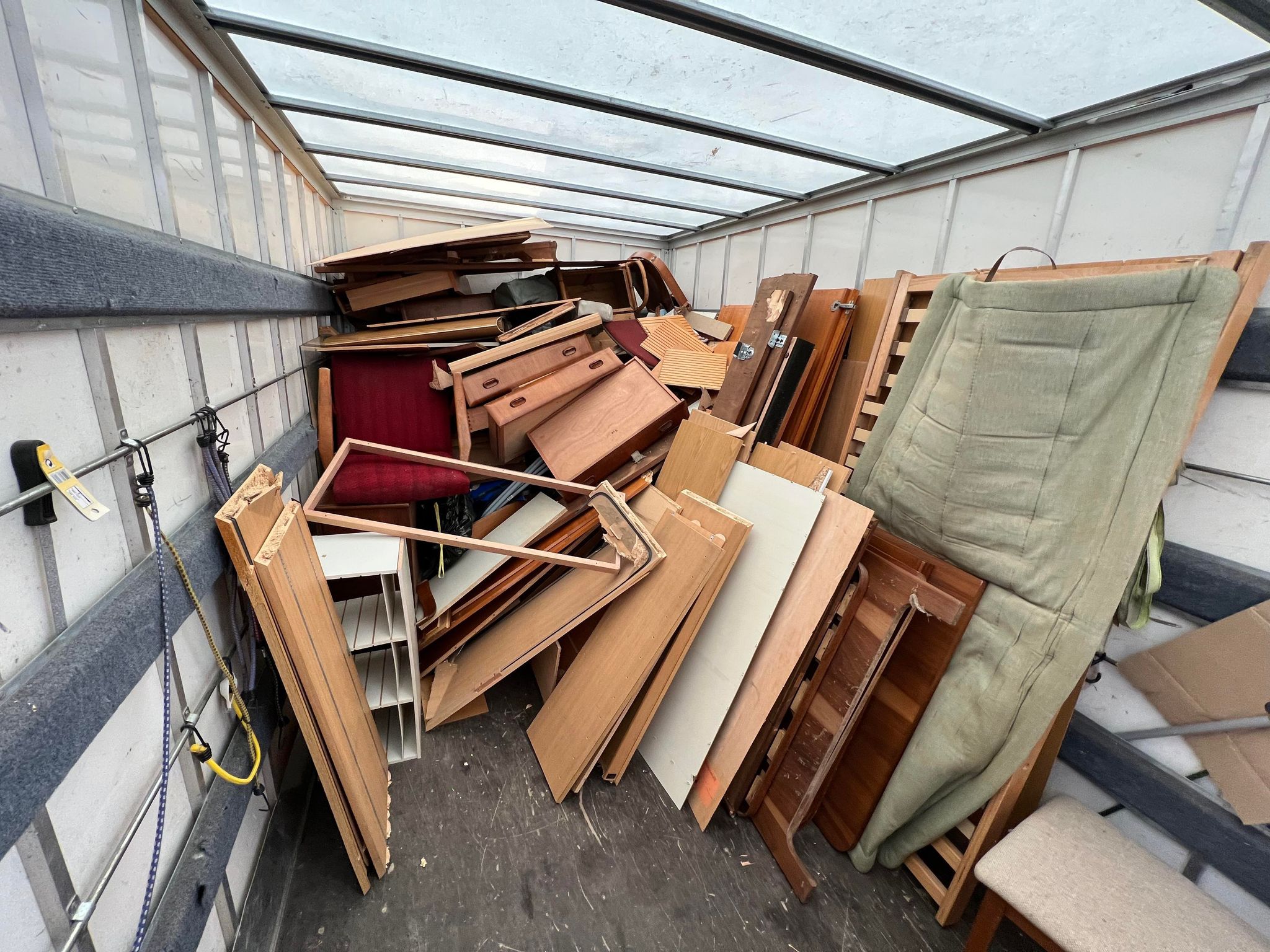 Abbau & Denmontage Schweiz - BRocki Online